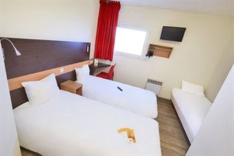 Hotel Premi�re Classe Nemours