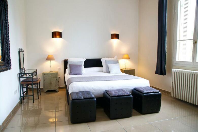 Hotel L A Propos