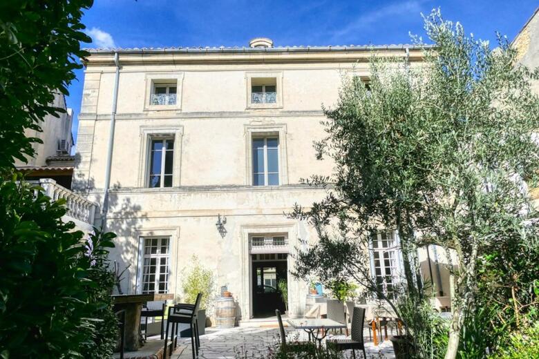 Hotel L A Propos