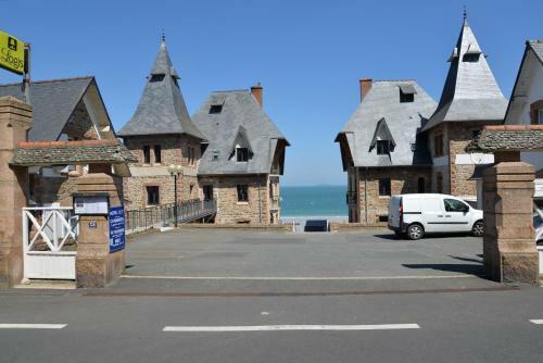 Hotel Ker Mor