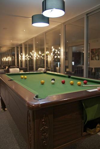 Hotel Europa