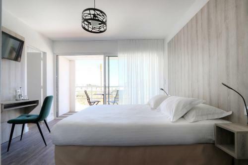 Hotel Bellevue