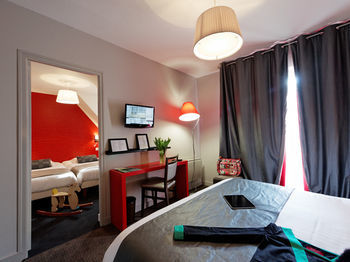 Hotel H�tel La R�sidence Roscoff