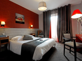 Hotel H�tel La R�sidence Roscoff