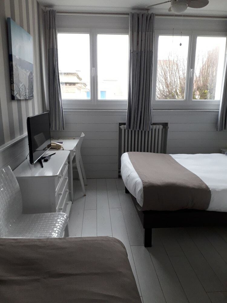 Miramar Inter Hotel