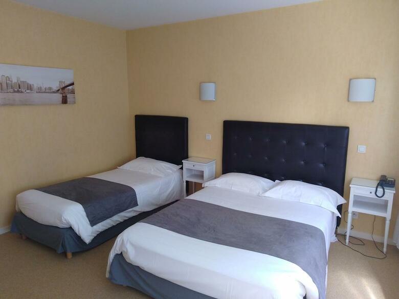 Hotel Astoria