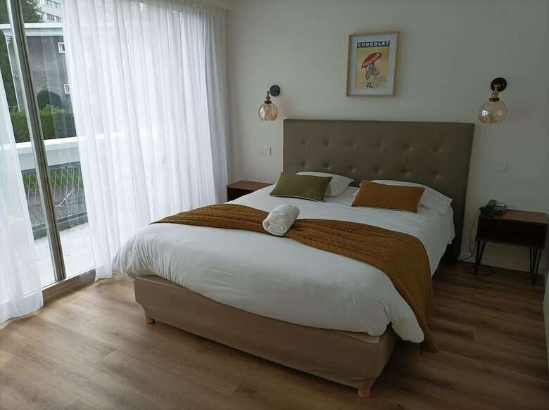 Hotel Astoria