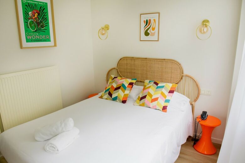 Hotel Astoria