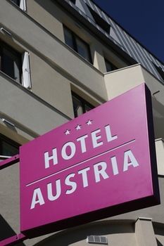Hotel Austria