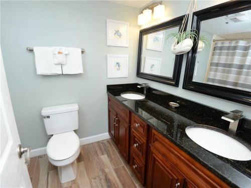 Long Beach Resort 500 - Tower I, 2 Bedrooms, Sleeps 6