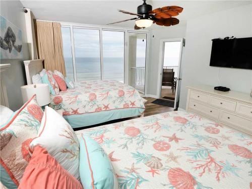 Long Beach Resort 500 - Tower I, 2 Bedrooms, Sleeps 6
