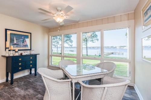Apartamento 4400 Kingfish Dr Condo Unit 326