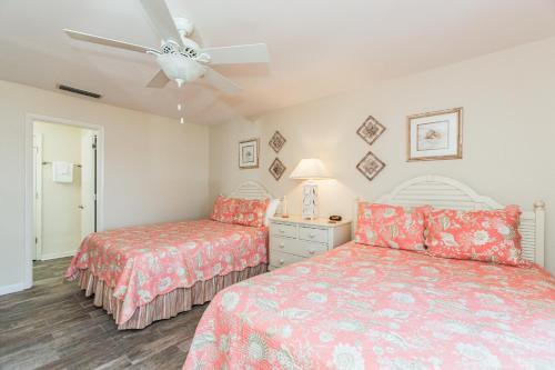 Apartamento 4400 Kingfish Dr Condo Unit 326