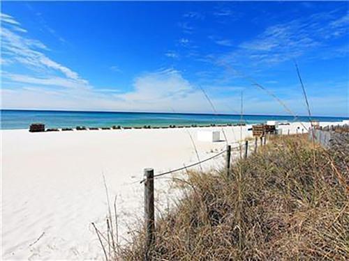 Apartamento Tidewater II 2718
