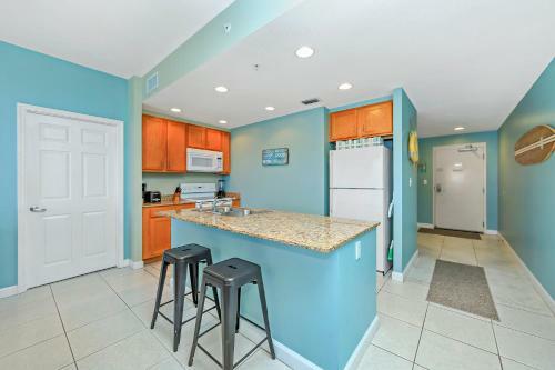 Apartamento Sterling Reef 606 - 1424339 Condo