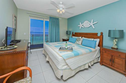 Apartamento Sterling Reef 606 - 1424339 Condo