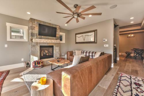 Park City Empire Dream Home