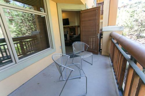 Apartamento Sundial B318