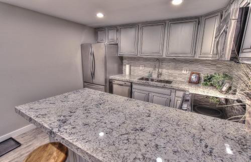Apartamento Snowblaze 301 Condo