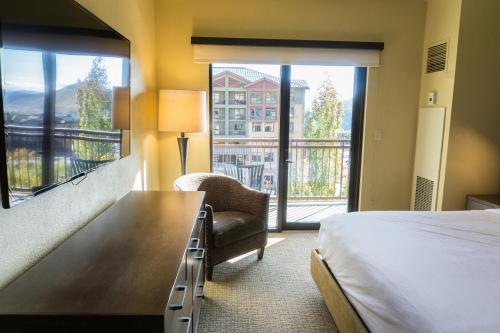 Apartamento Grand Summit G463