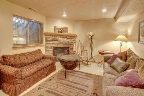 Bobsled Townhome #5501