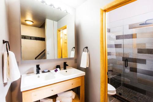 Apartamento Main Street Bungalow