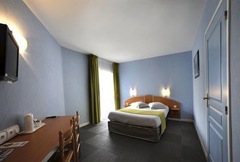 Comfort Hotel Saintes