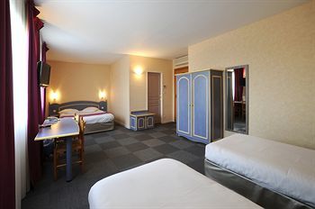 Comfort Hotel Saintes