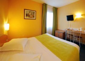 Comfort Hotel Saintes