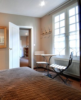Hotel Citotel H�tel Des Messageries