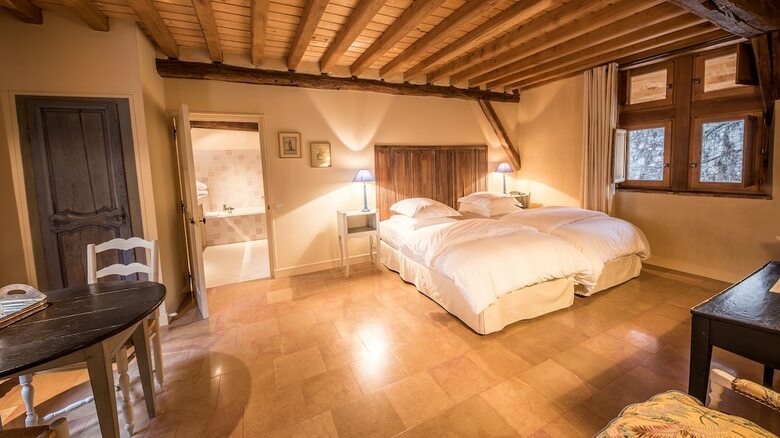 Hotel Le Champ Des Oiseaux