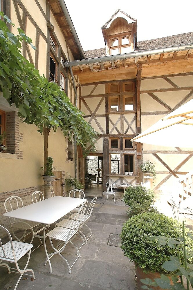 Hotel Le Champ Des Oiseaux