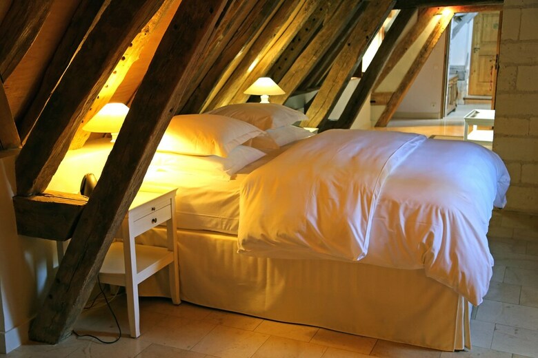 Hotel La Maison De Rhodes