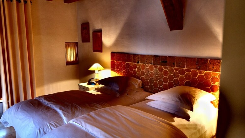 Hotel La Maison De Rhodes