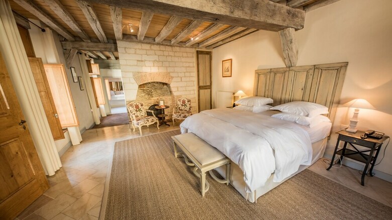 Hotel La Maison De Rhodes