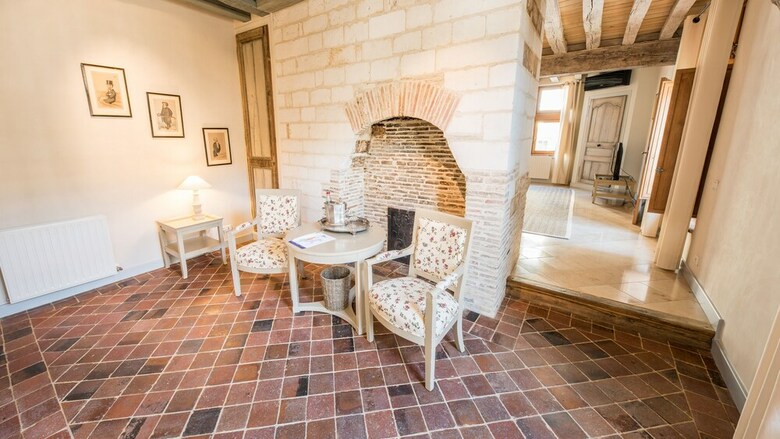 Hotel La Maison De Rhodes