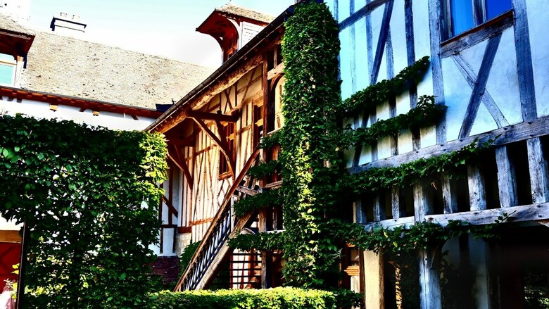 Hotel La Maison De Rhodes
