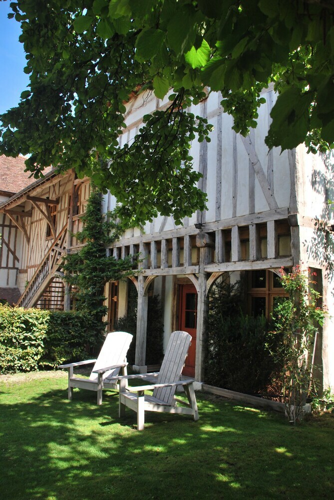 Hotel La Maison De Rhodes