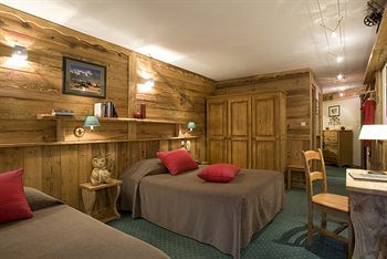 Hotel 3 Vallees