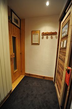 Hotel 3 Vallees