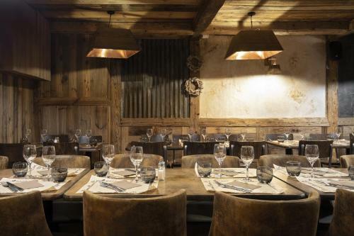 Hotel R�sidence Les Balcons De Val Thorens & Spa