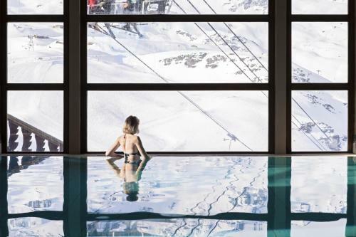 Hotel R�sidence Les Balcons De Val Thorens & Spa