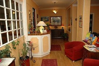 Hotel Le Volney