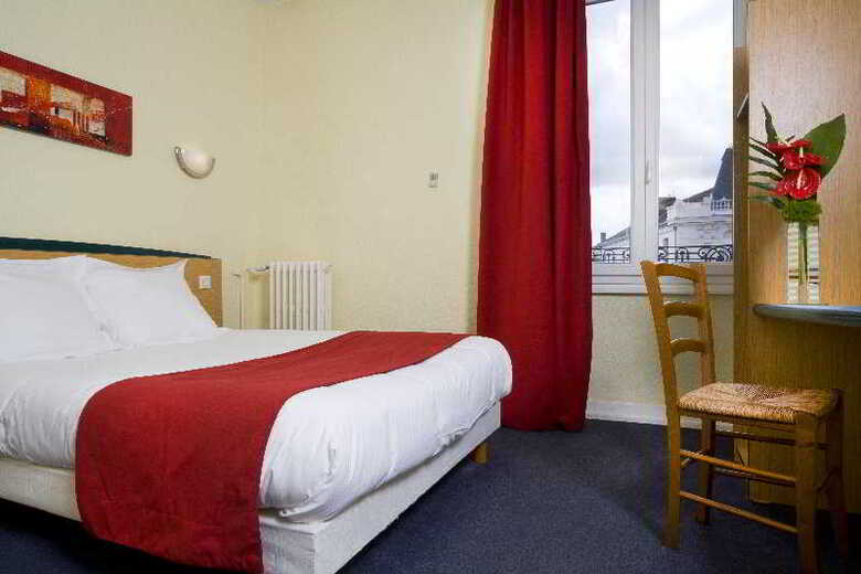 Inter-hotel De L Univers