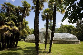 Hotel Ch�teau De Roussan