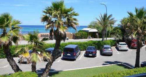 Hotel La Plage