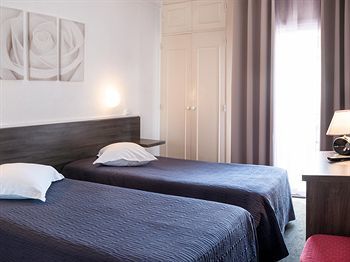Hotel Auberge Du Chardon Bleu