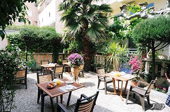 Hotel Auberge Du Chardon Bleu