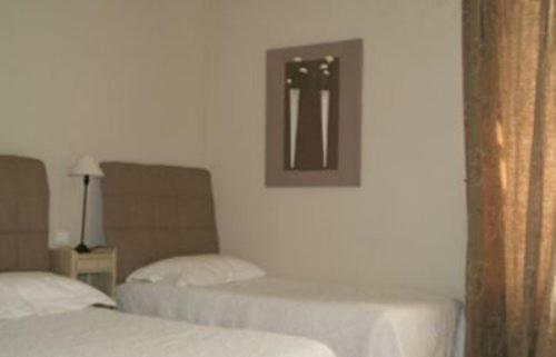 Hotel Les Magnanarelles