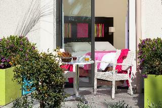 Hotel H�tel Baptistin
